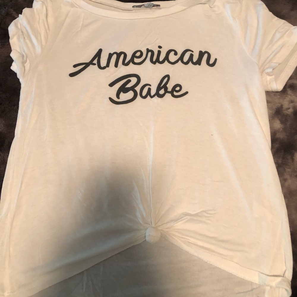 Women’s T shirt